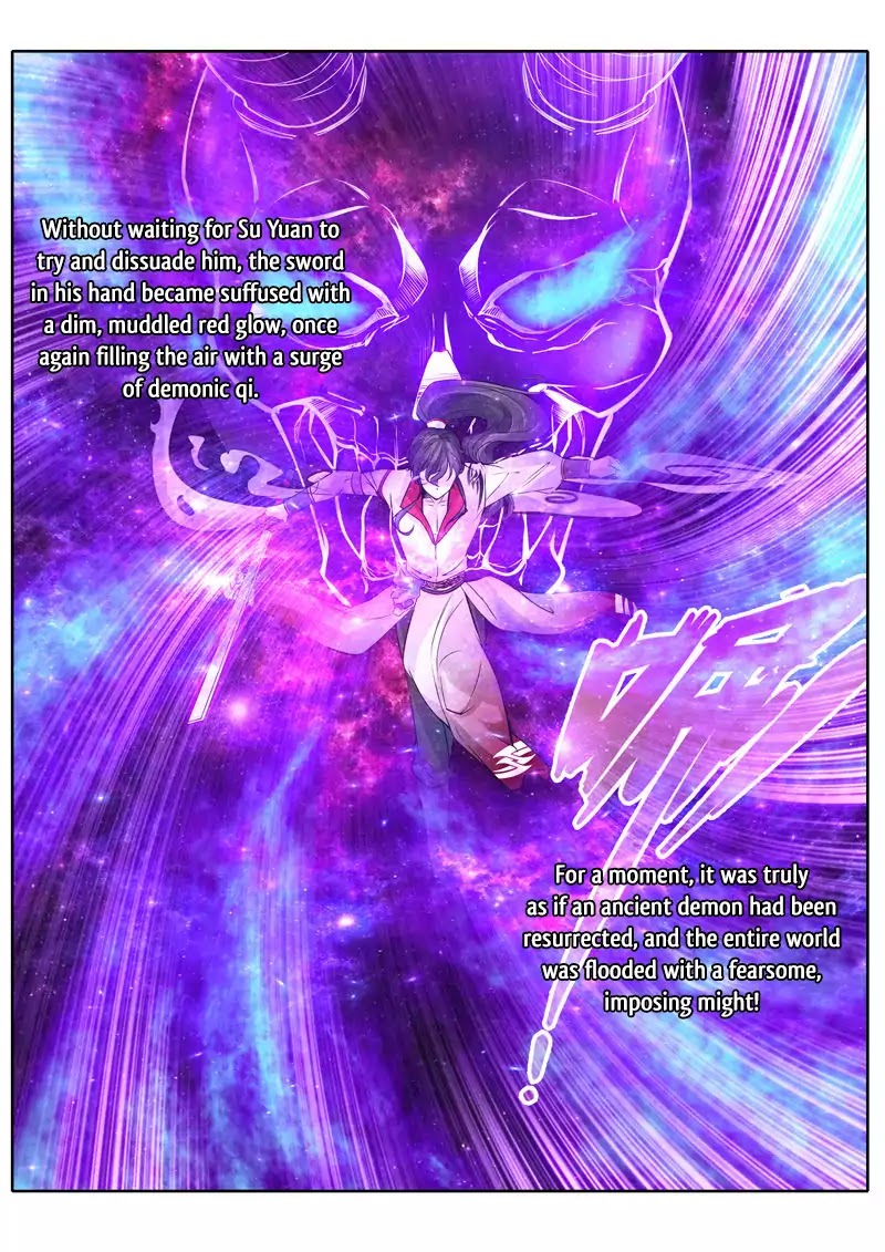 All Heavenly Days Chapter 27 page 9 - Chapter 27