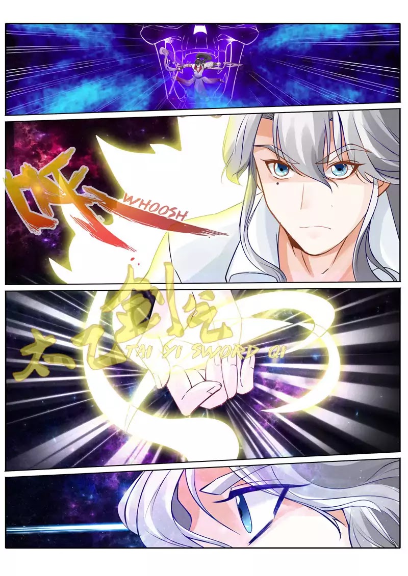 All Heavenly Days Chapter 28 page 2 - Chapter 28