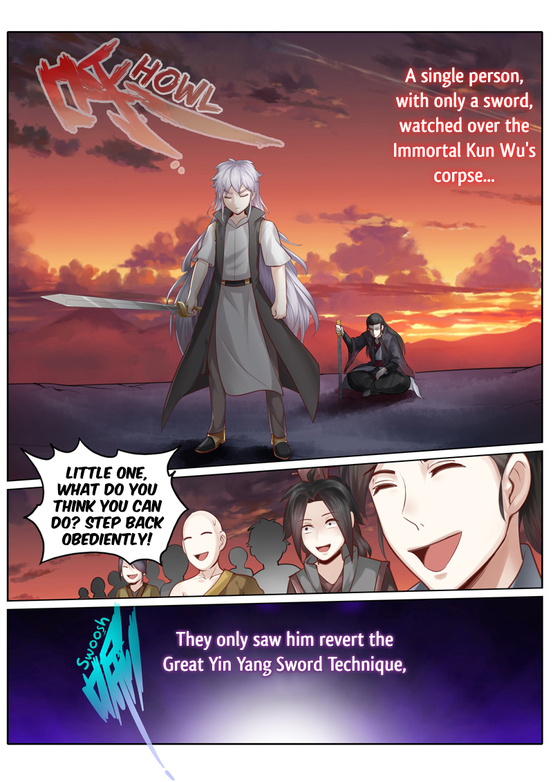 All Heavenly Days Chapter 32 page 2 - Chapter 32