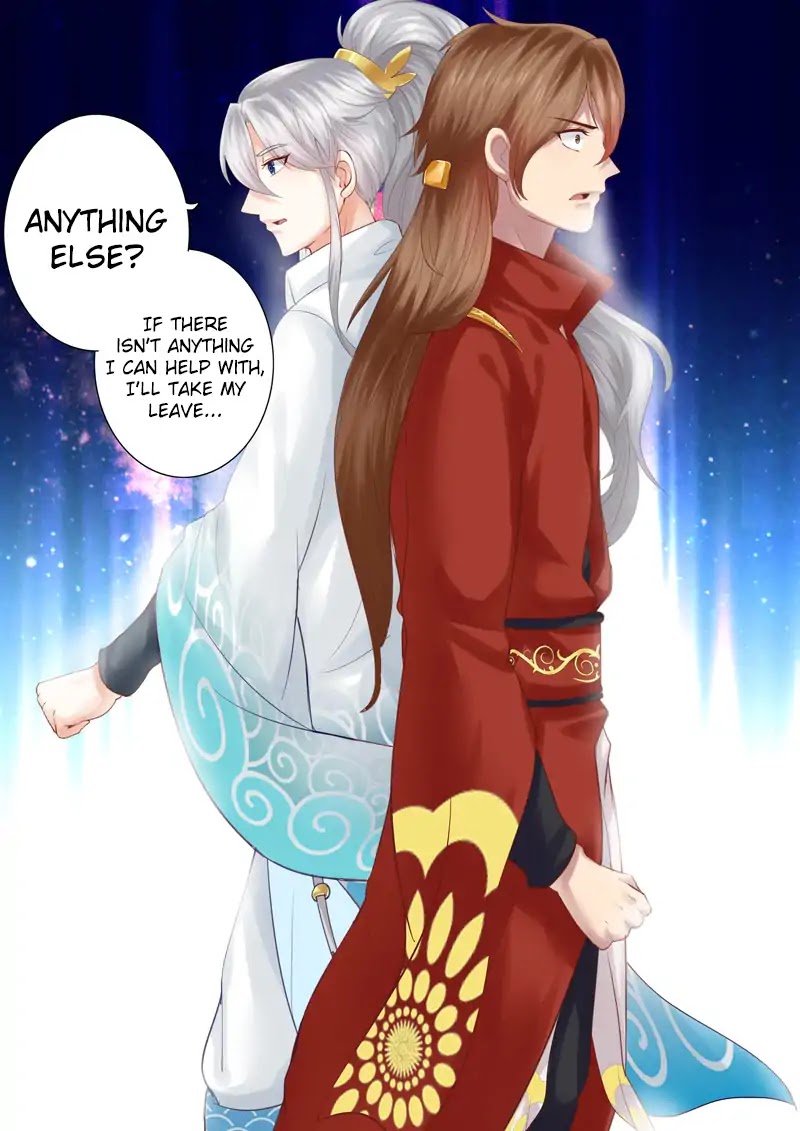 All Heavenly Days Chapter 34 page 5 - Chapter 34