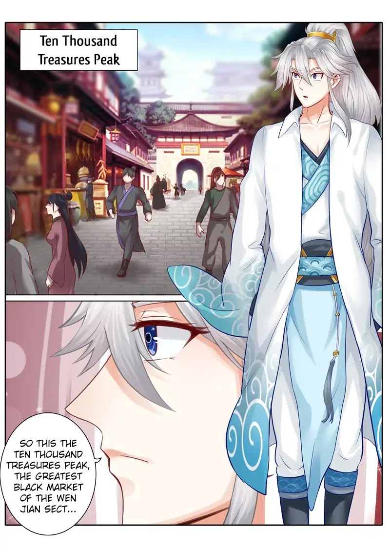 All Heavenly Days Chapter 36 page 2 - Chapter 36