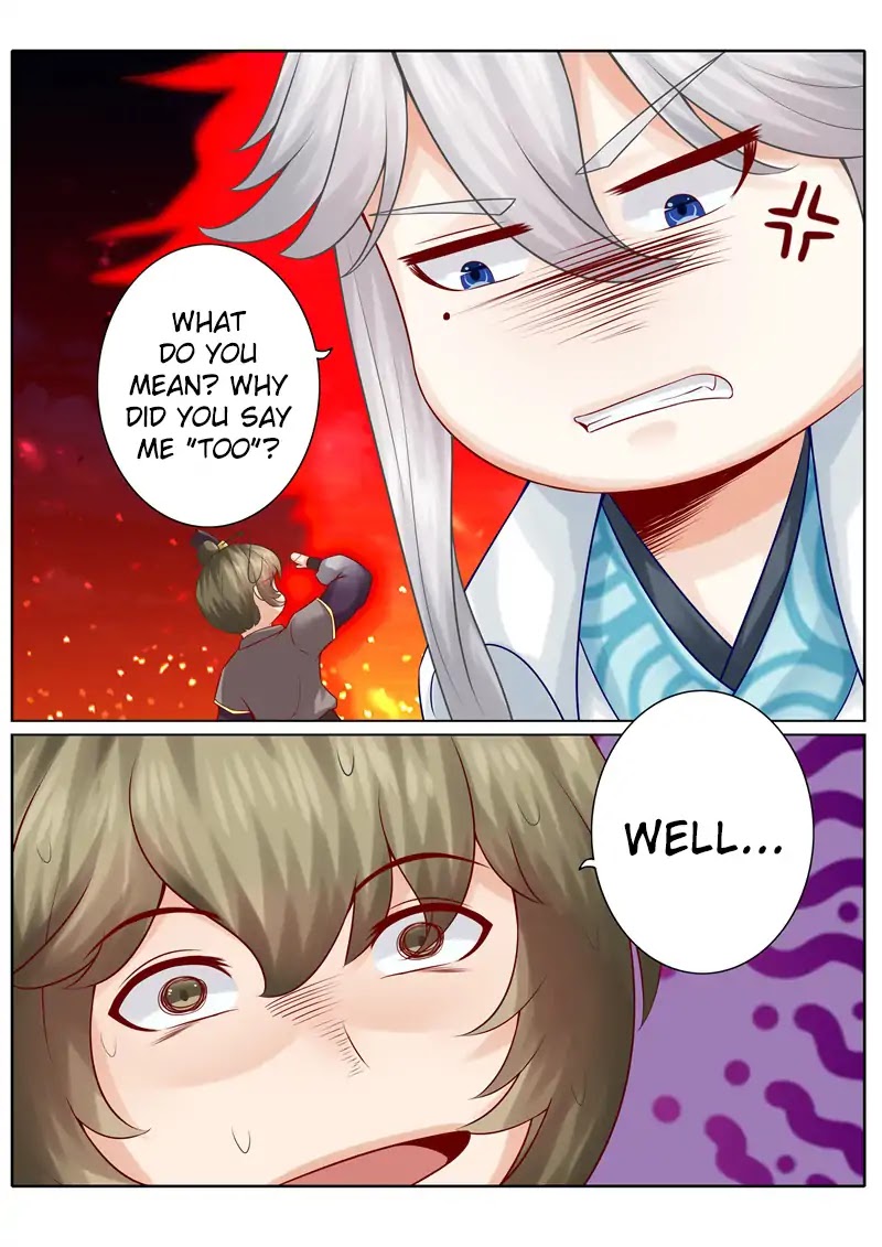All Heavenly Days Chapter 37 page 2 - Chapter 37