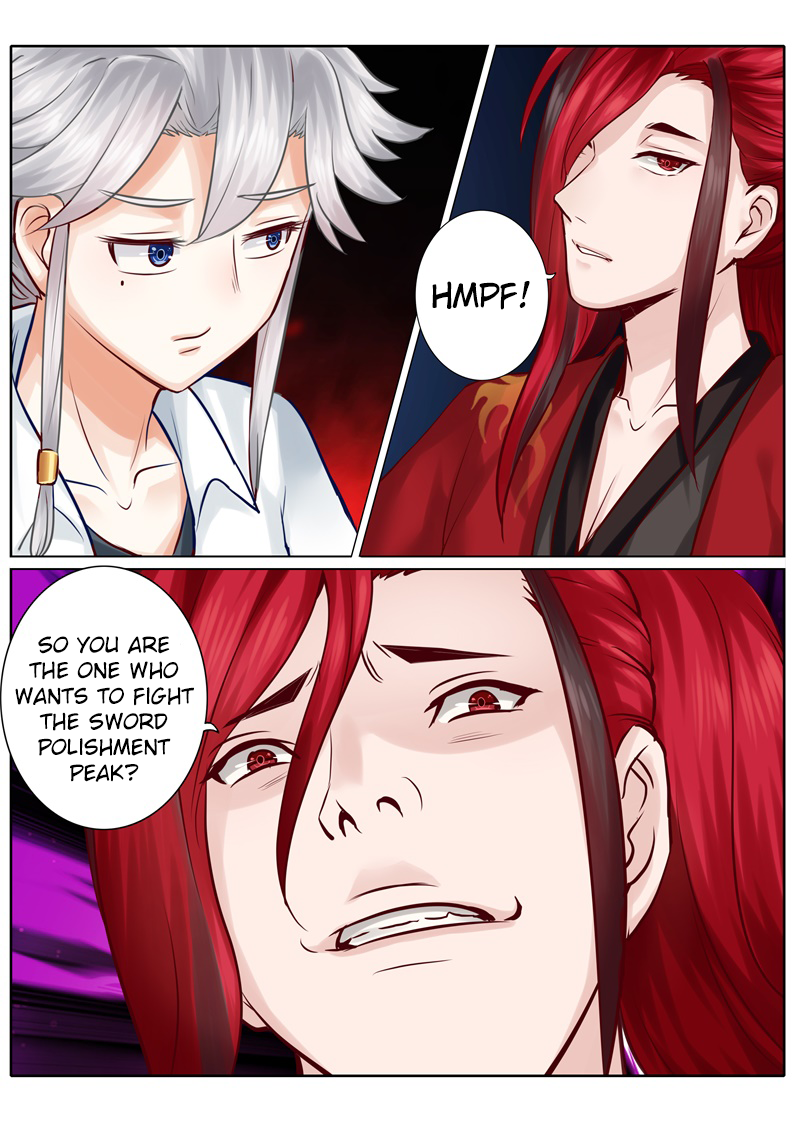 All Heavenly Days Chapter 39 page 2 - Chapter 39