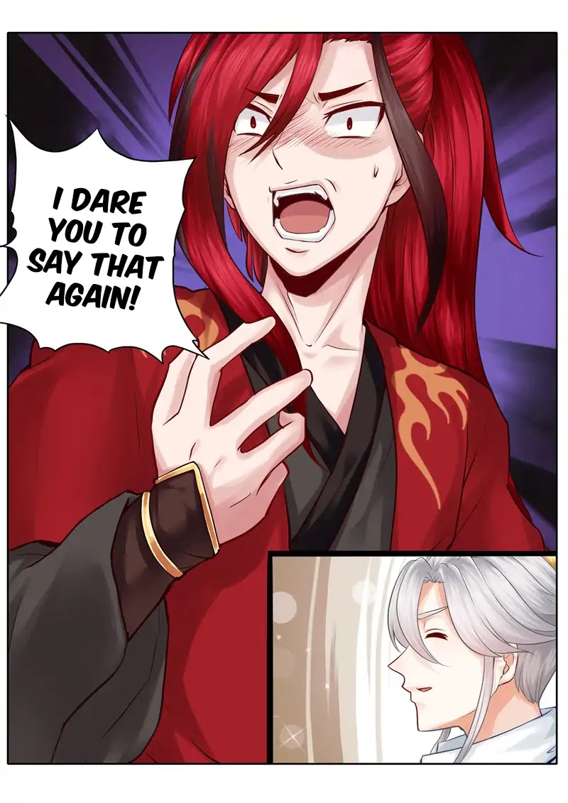 All Heavenly Days Chapter 40 page 6 - Chapter 40