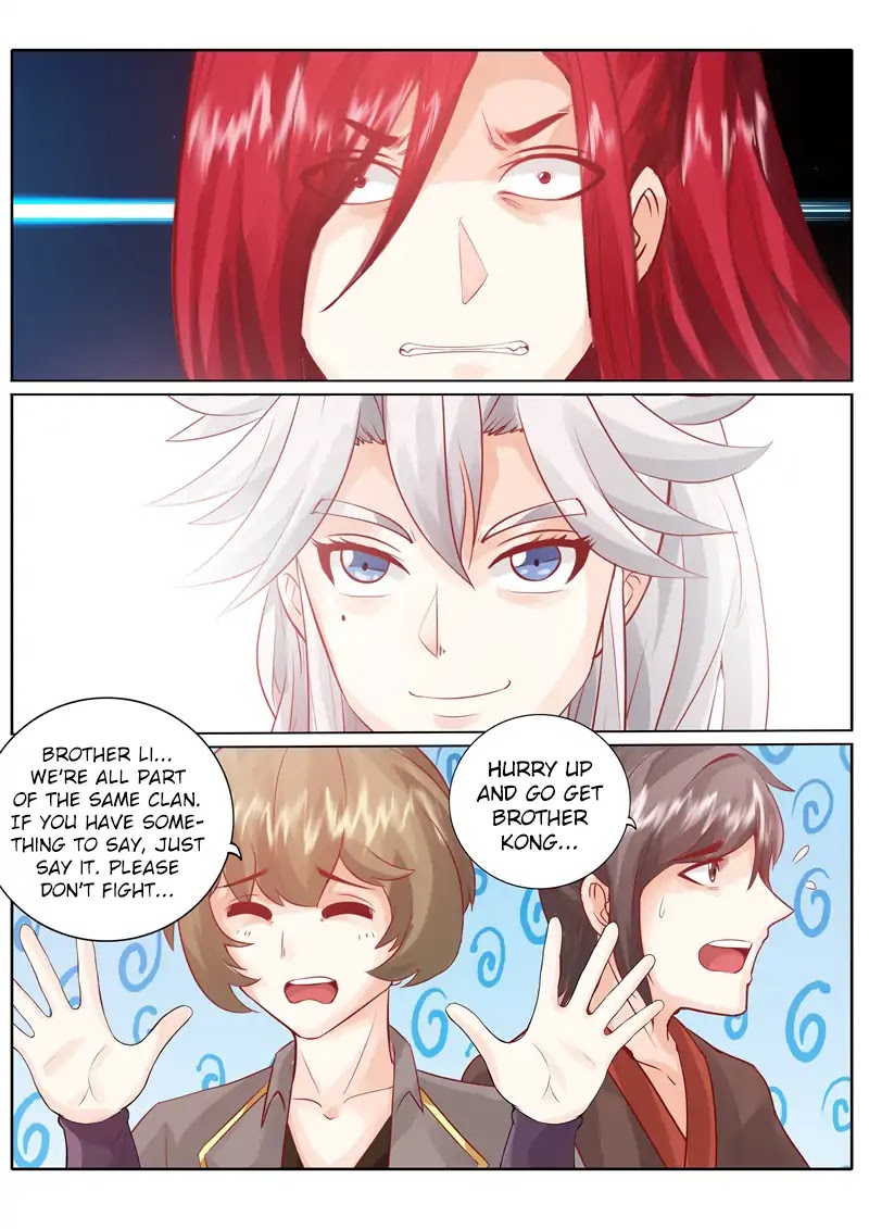 All Heavenly Days Chapter 41 page 2 - Chapter 41