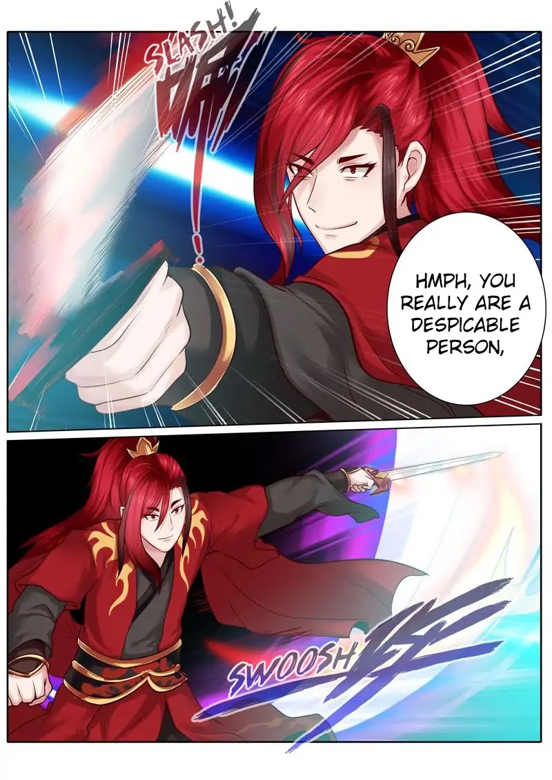 All Heavenly Days Chapter 41 page 5 - Chapter 41