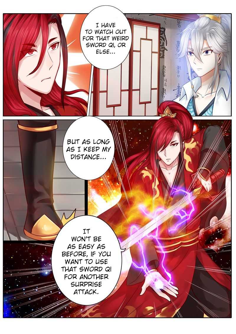 All Heavenly Days Chapter 42 page 2 - Chapter 42