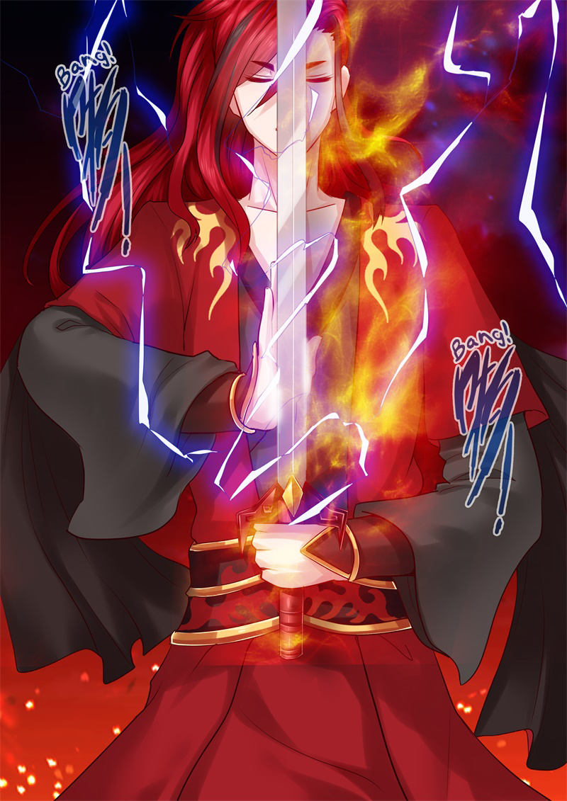 All Heavenly Days Chapter 42 page 4 - Chapter 42