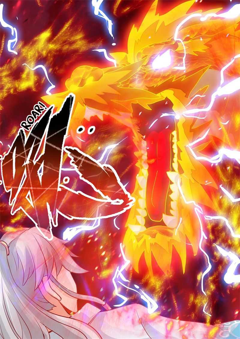 All Heavenly Days Chapter 42 page 7 - Chapter 42