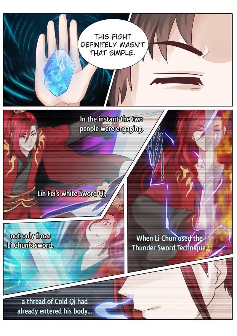 All Heavenly Days Chapter 44 page 4 - Chapter 44
