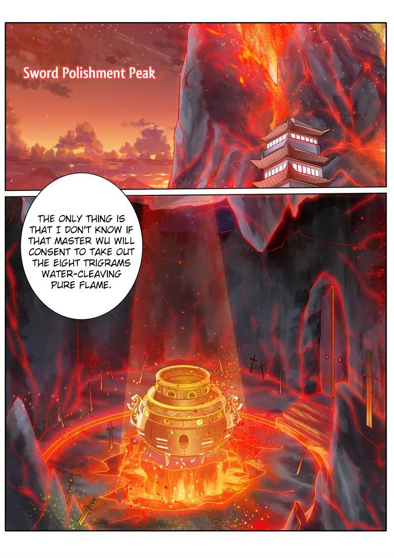 All Heavenly Days Chapter 44 page 9 - Chapter 44