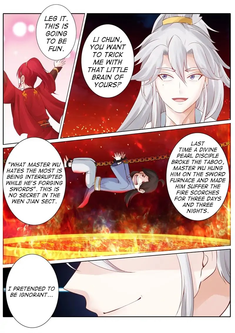 All Heavenly Days Chapter 46 page 2 - Chapter 46