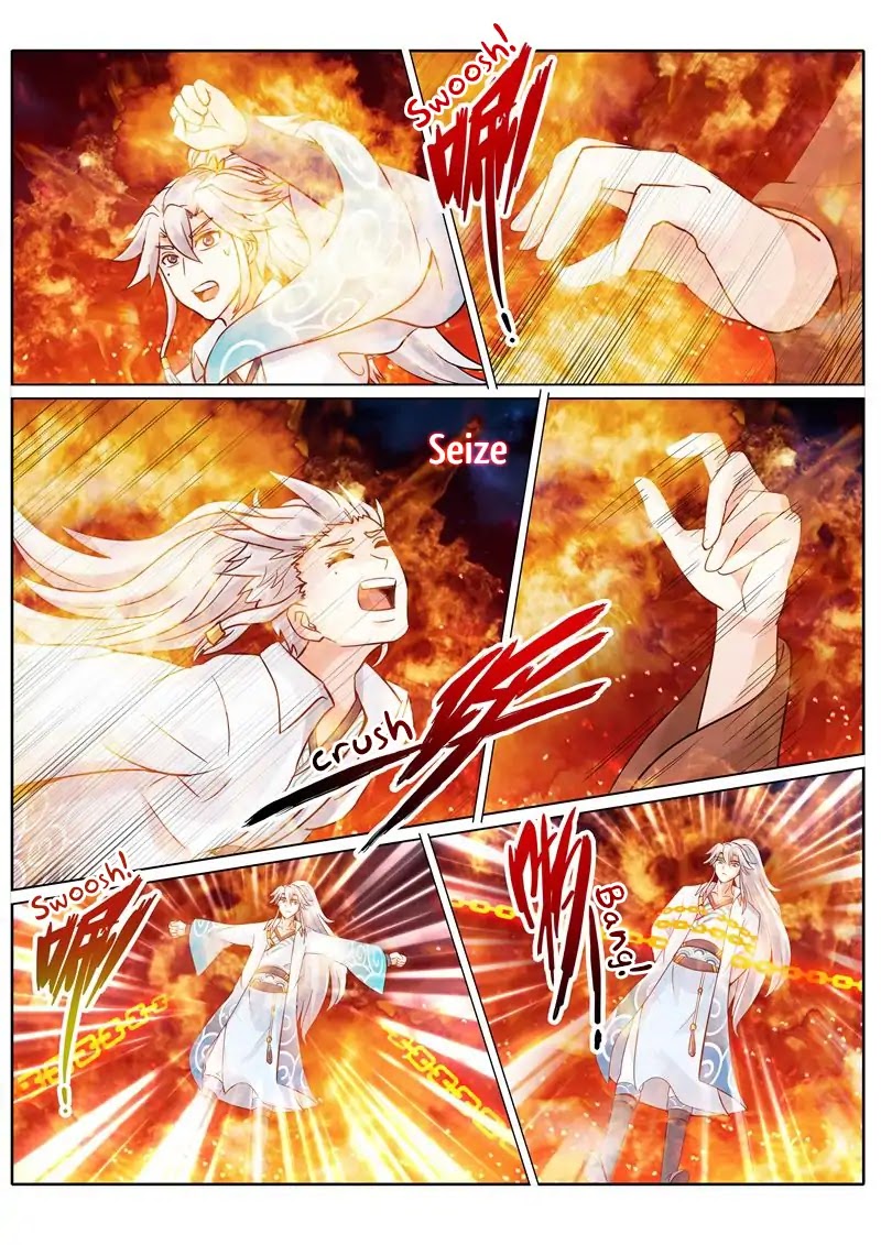 All Heavenly Days Chapter 46 page 5 - Chapter 46