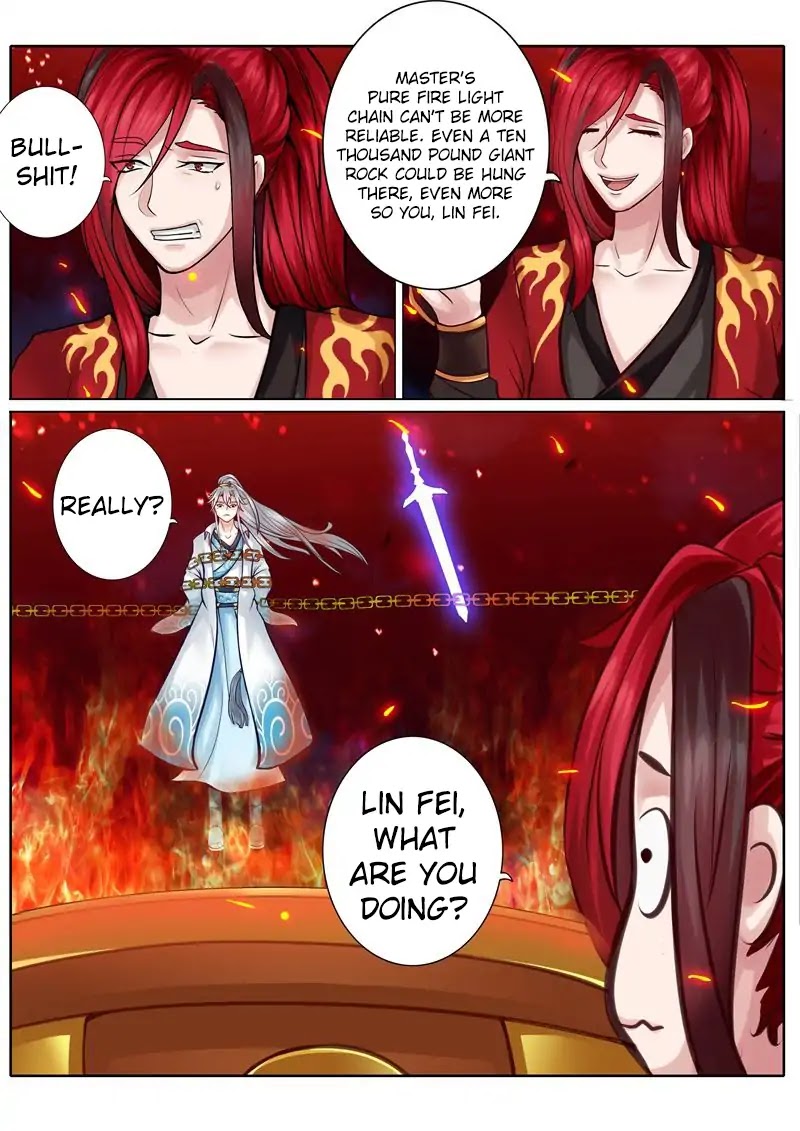 All Heavenly Days Chapter 47 page 2 - Chapter 47