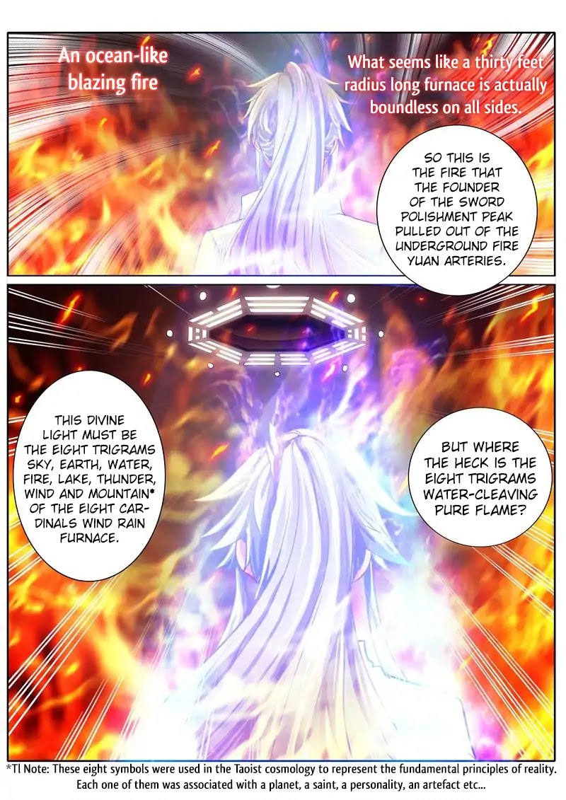 All Heavenly Days Chapter 47 page 6 - Chapter 47