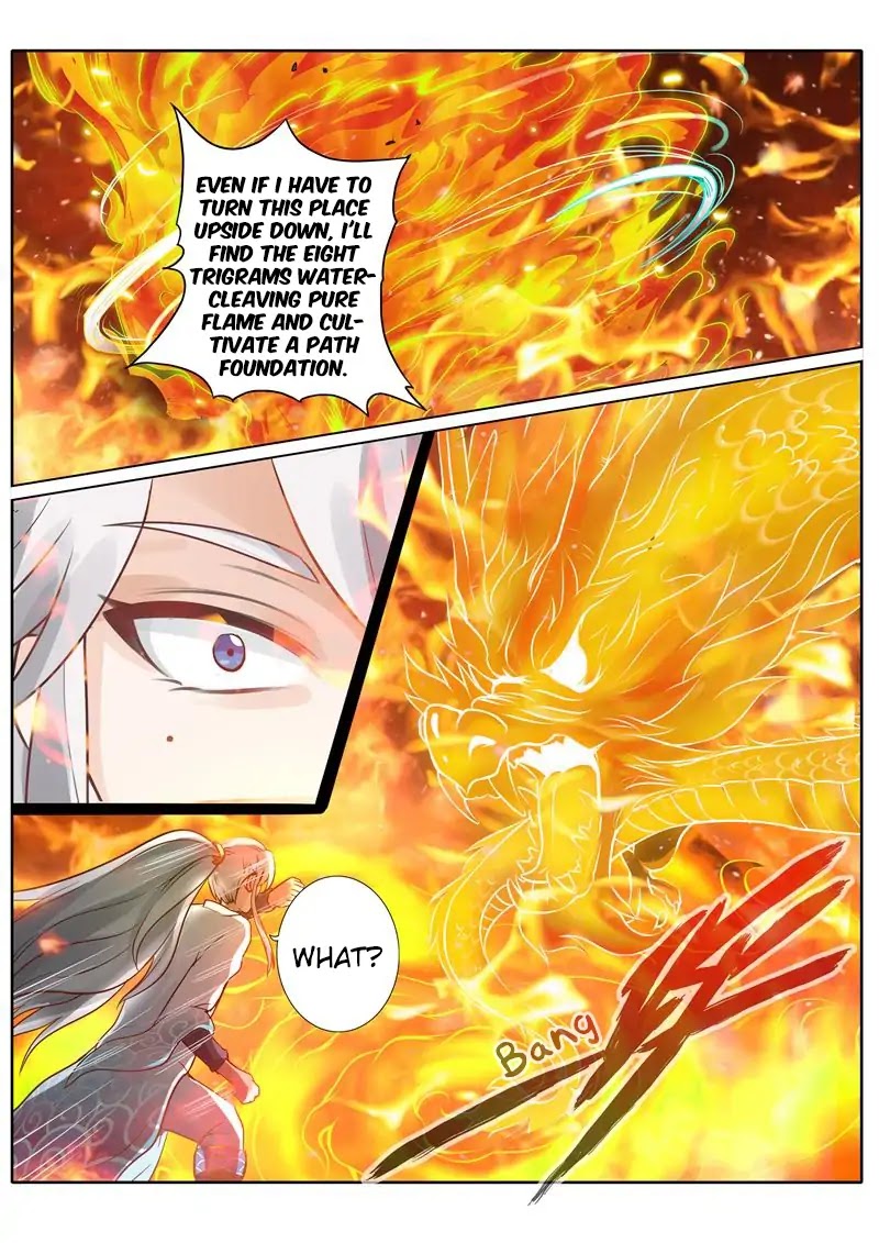 All Heavenly Days Chapter 47 page 8 - Chapter 47
