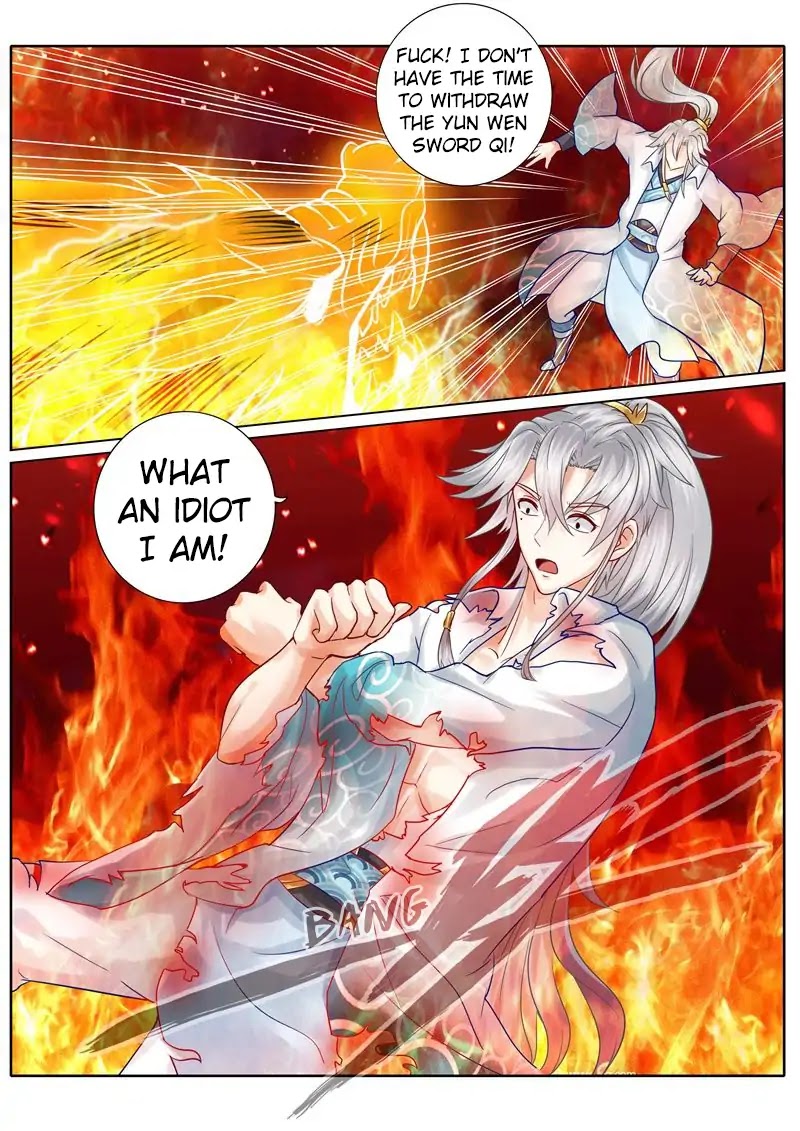 All Heavenly Days Chapter 47 page 9 - Chapter 47
