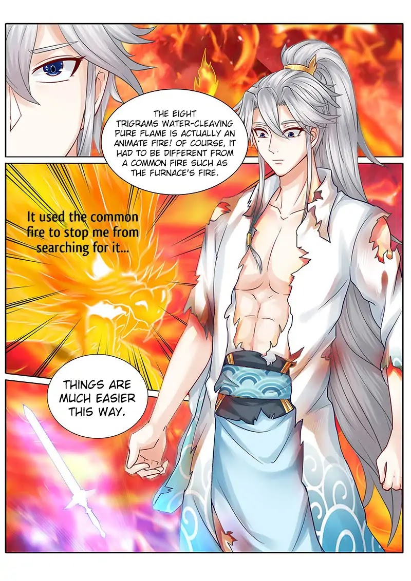 All Heavenly Days Chapter 48 page 2 - Chapter 48