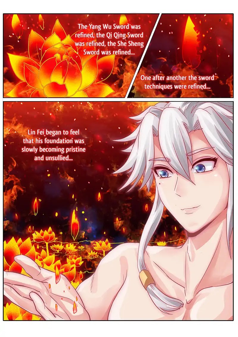 All Heavenly Days Chapter 48 page 7 - Chapter 48