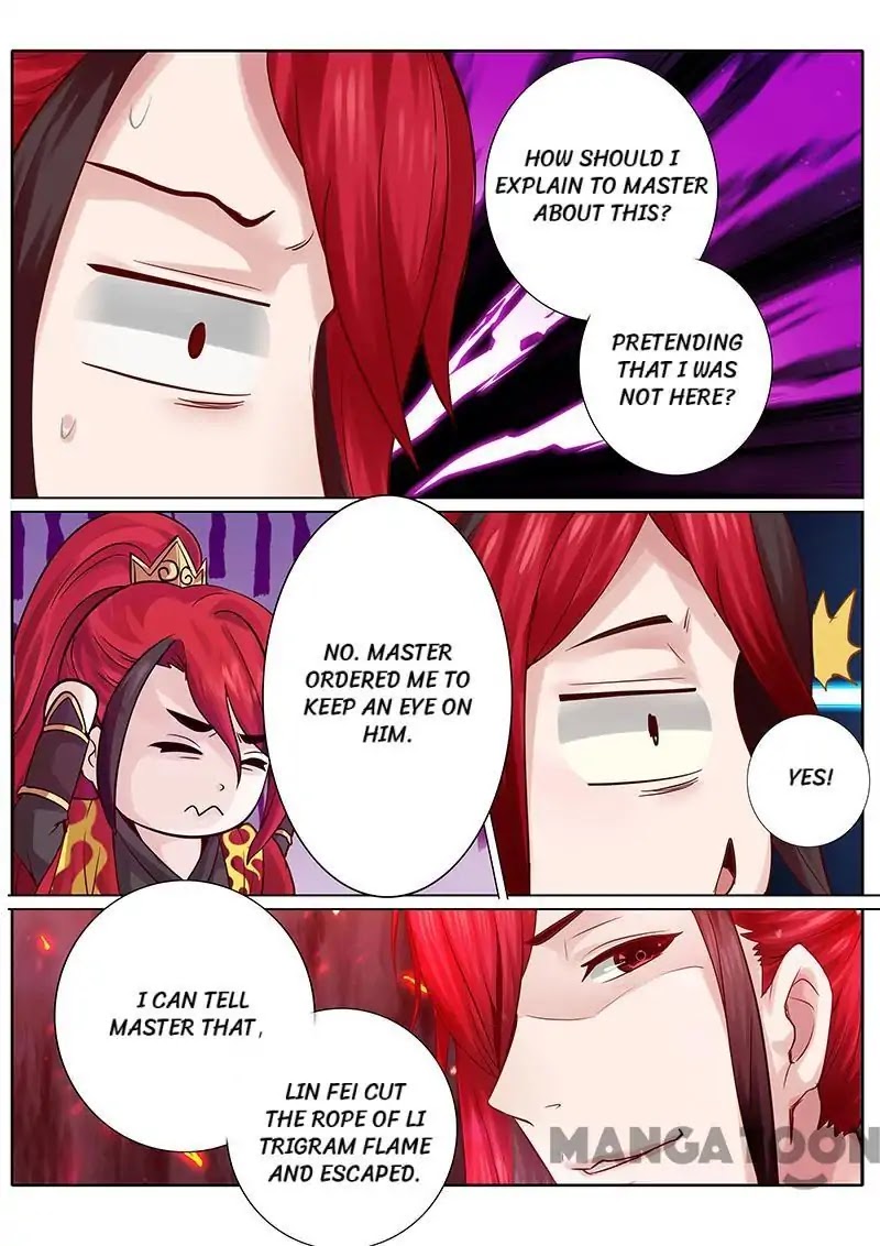 All Heavenly Days Chapter 49 page 1 - Chapter 49