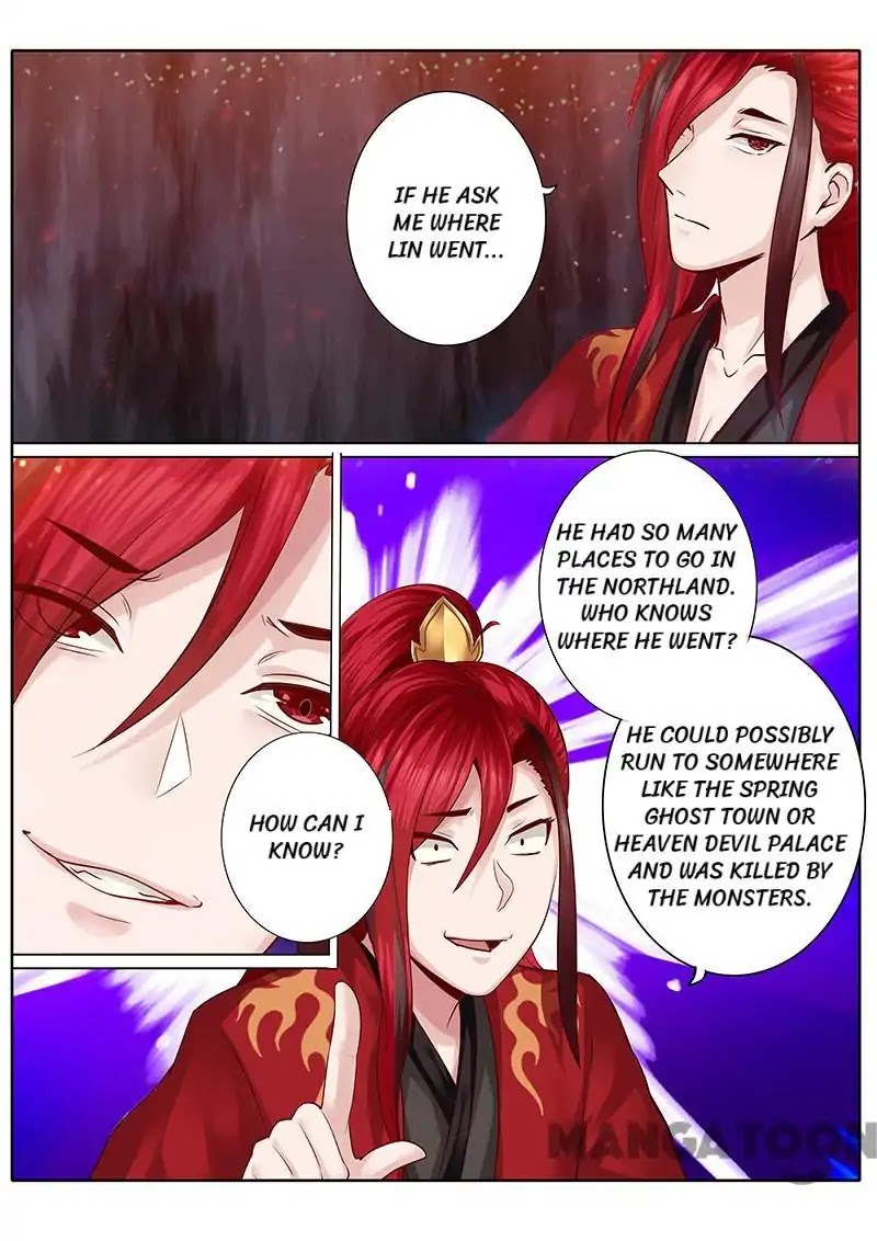 All Heavenly Days Chapter 49 page 2 - Chapter 49