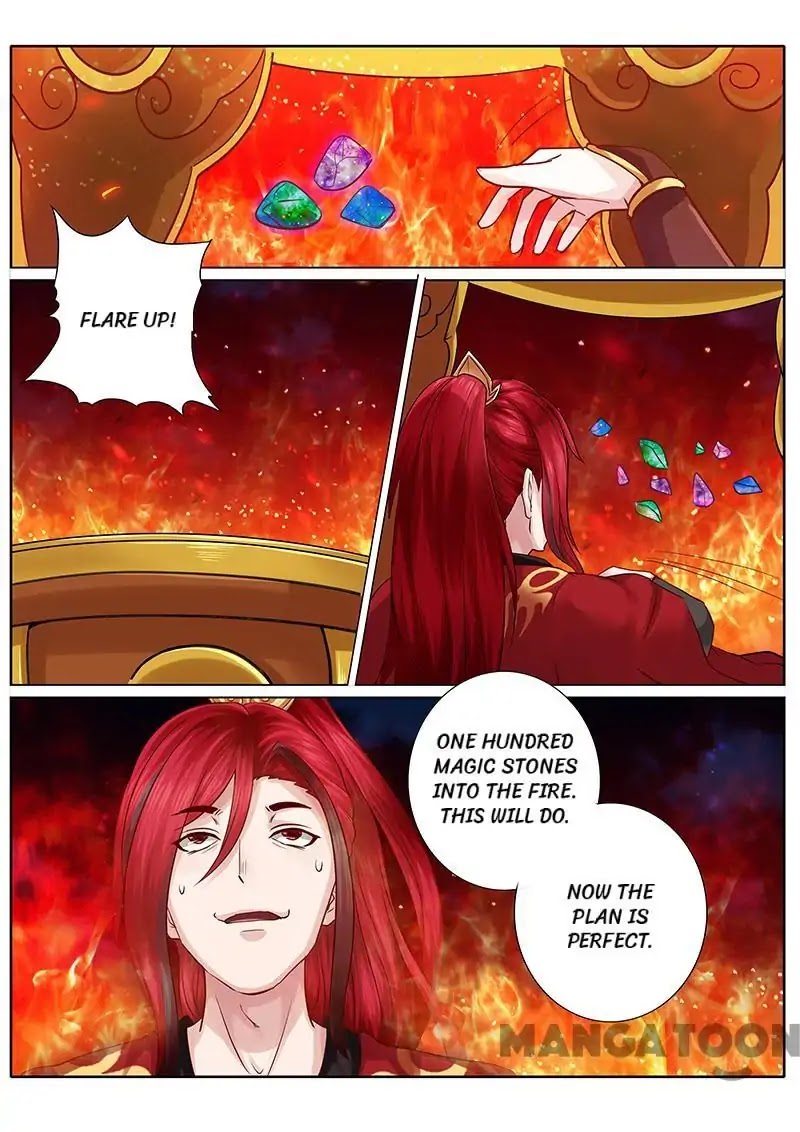 All Heavenly Days Chapter 49 page 4 - Chapter 49