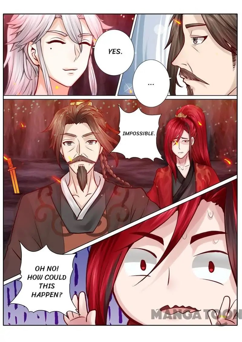 All Heavenly Days Chapter 50 page 2 - Chapter 50