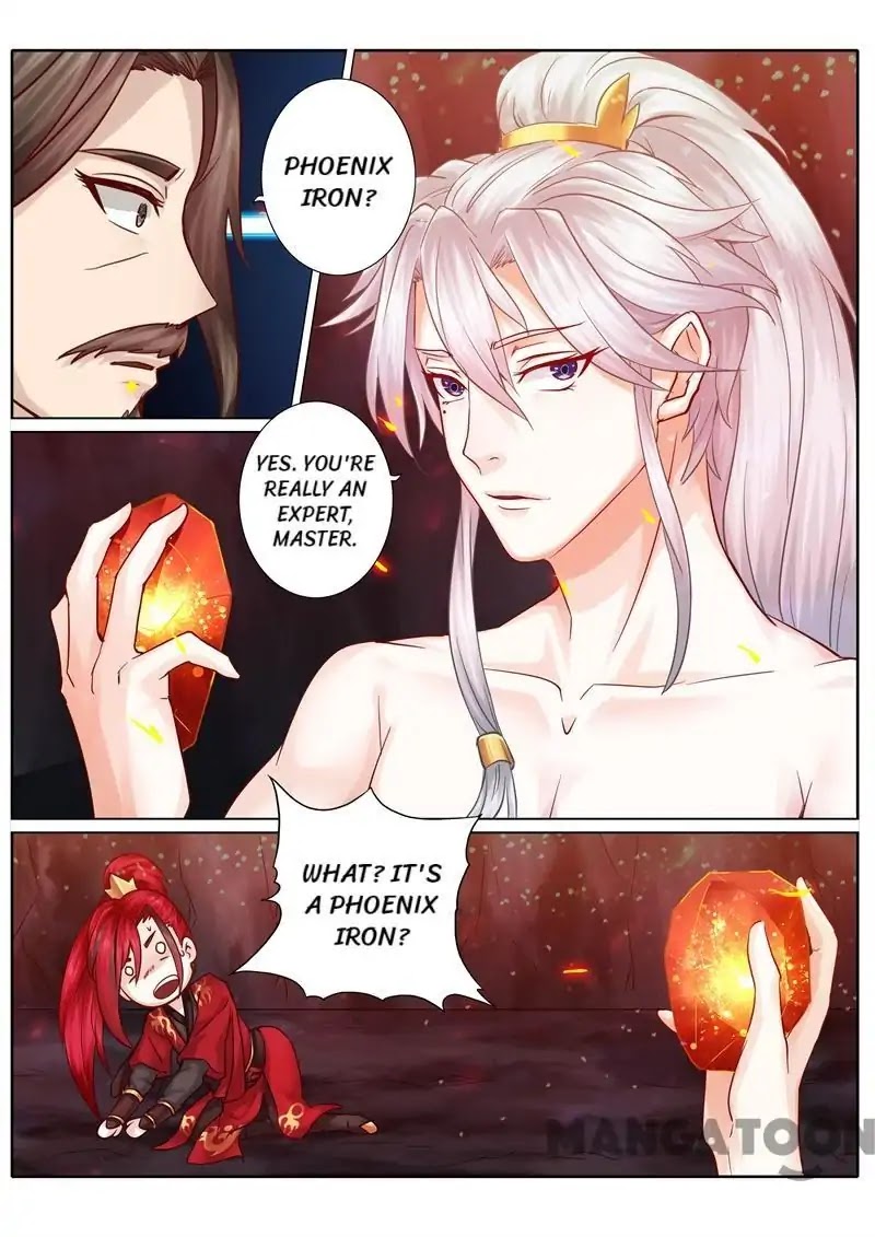 All Heavenly Days Chapter 50 page 8 - Chapter 50