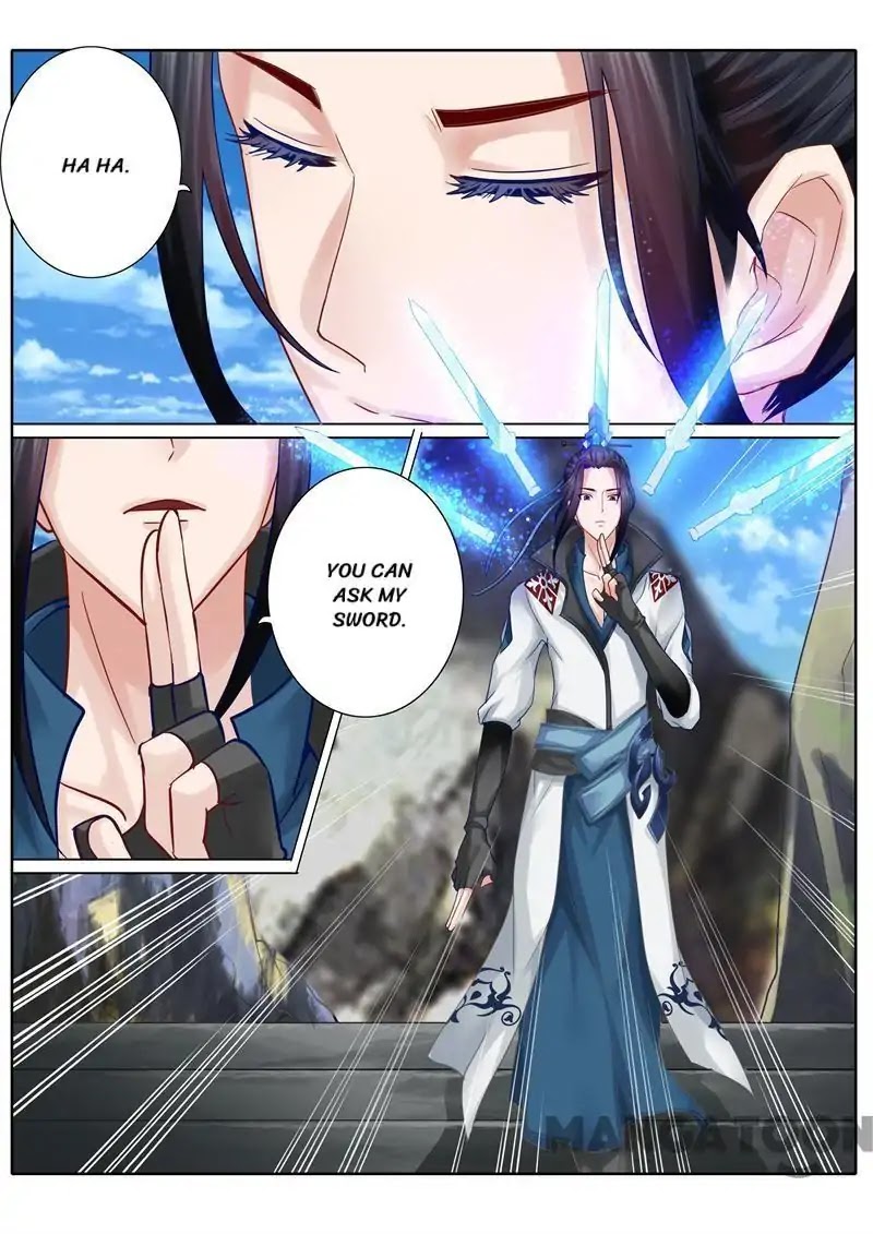 All Heavenly Days Chapter 52 page 1 - Chapter 52