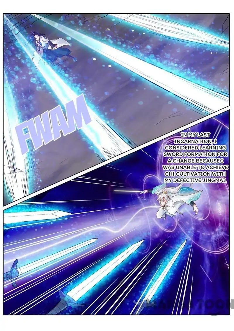 All Heavenly Days Chapter 52 page 4 - Chapter 52