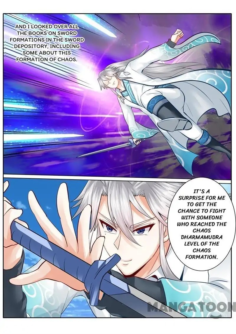 All Heavenly Days Chapter 52 page 5 - Chapter 52