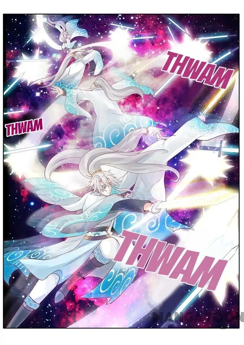 All Heavenly Days Chapter 52 page 6 - Chapter 52