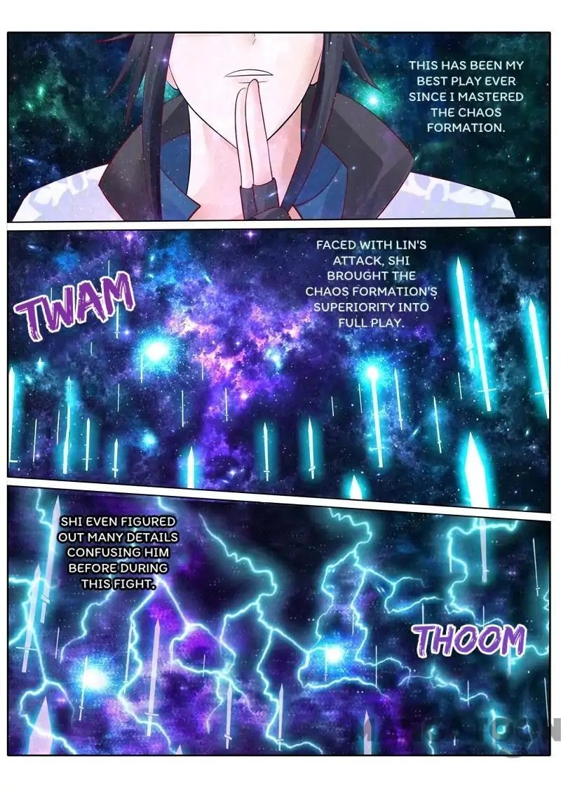 All Heavenly Days Chapter 53 page 3 - Chapter 53