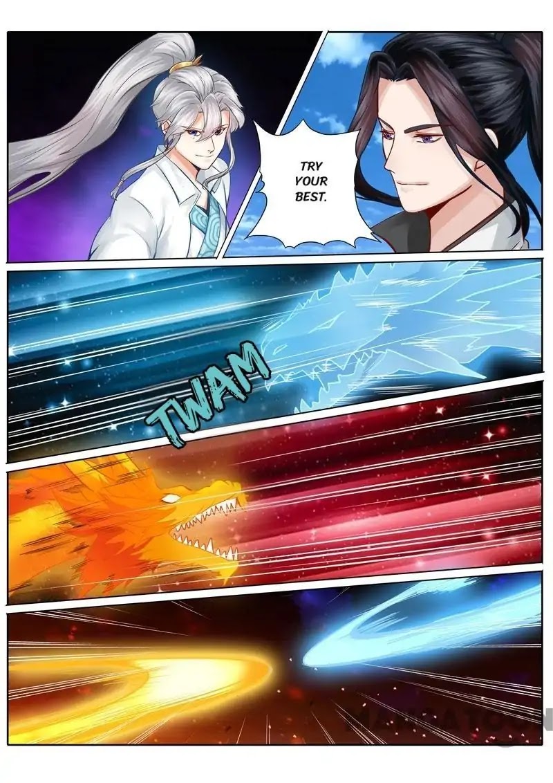 All Heavenly Days Chapter 53 page 6 - Chapter 53