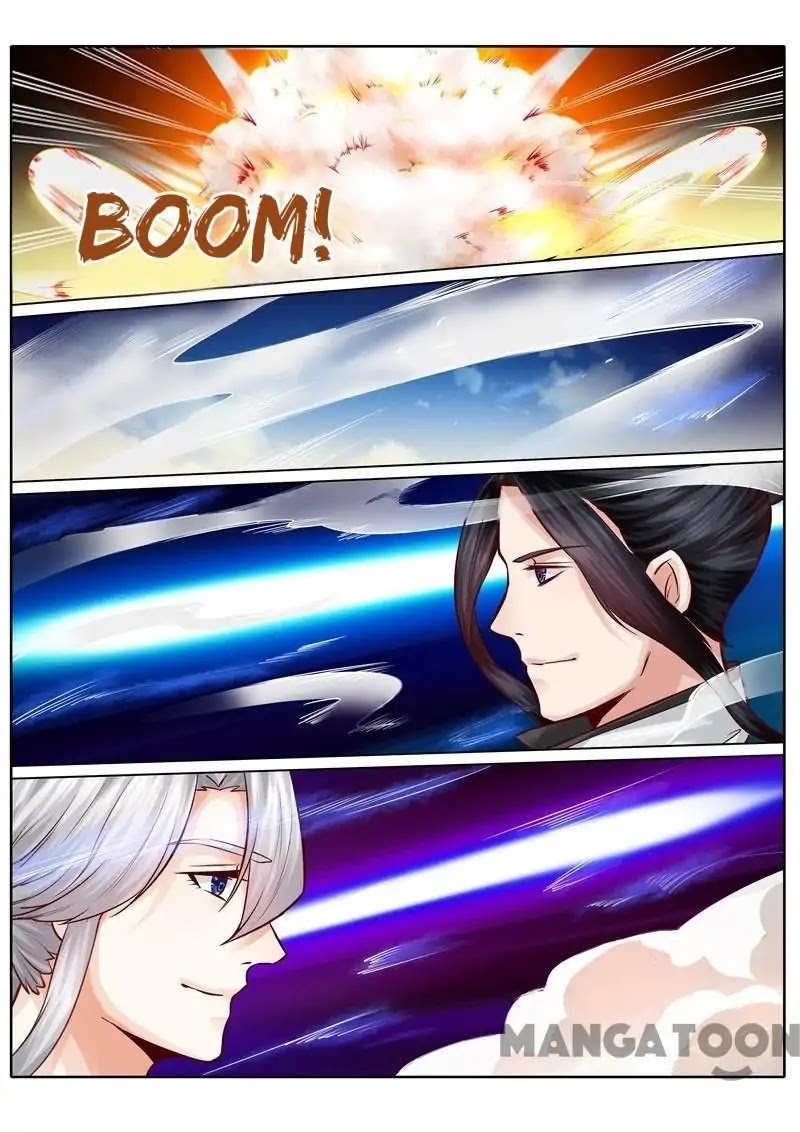 All Heavenly Days Chapter 53 page 7 - Chapter 53