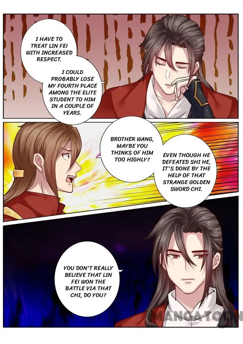 All Heavenly Days Chapter 55 page 2 - Chapter 55