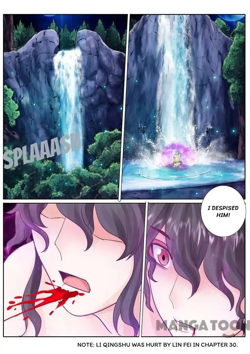All Heavenly Days Chapter 55 page 5 - Chapter 55
