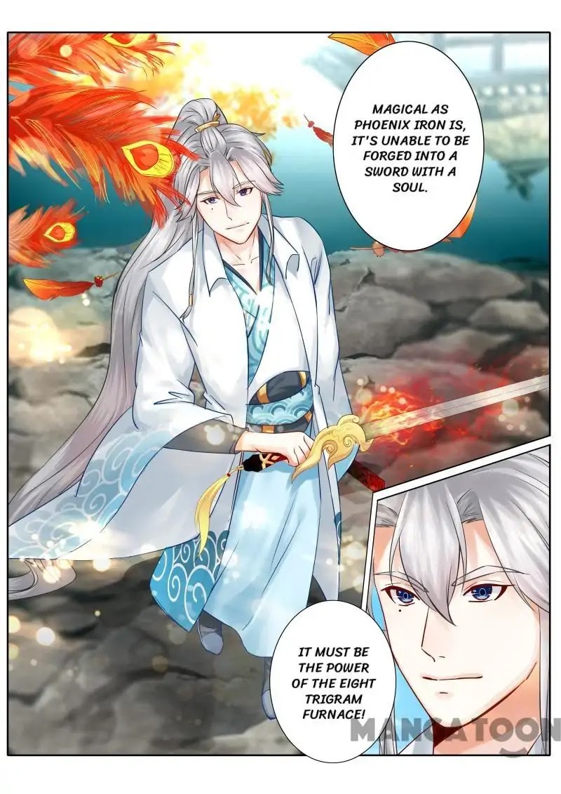 All Heavenly Days Chapter 55 page 9 - Chapter 55