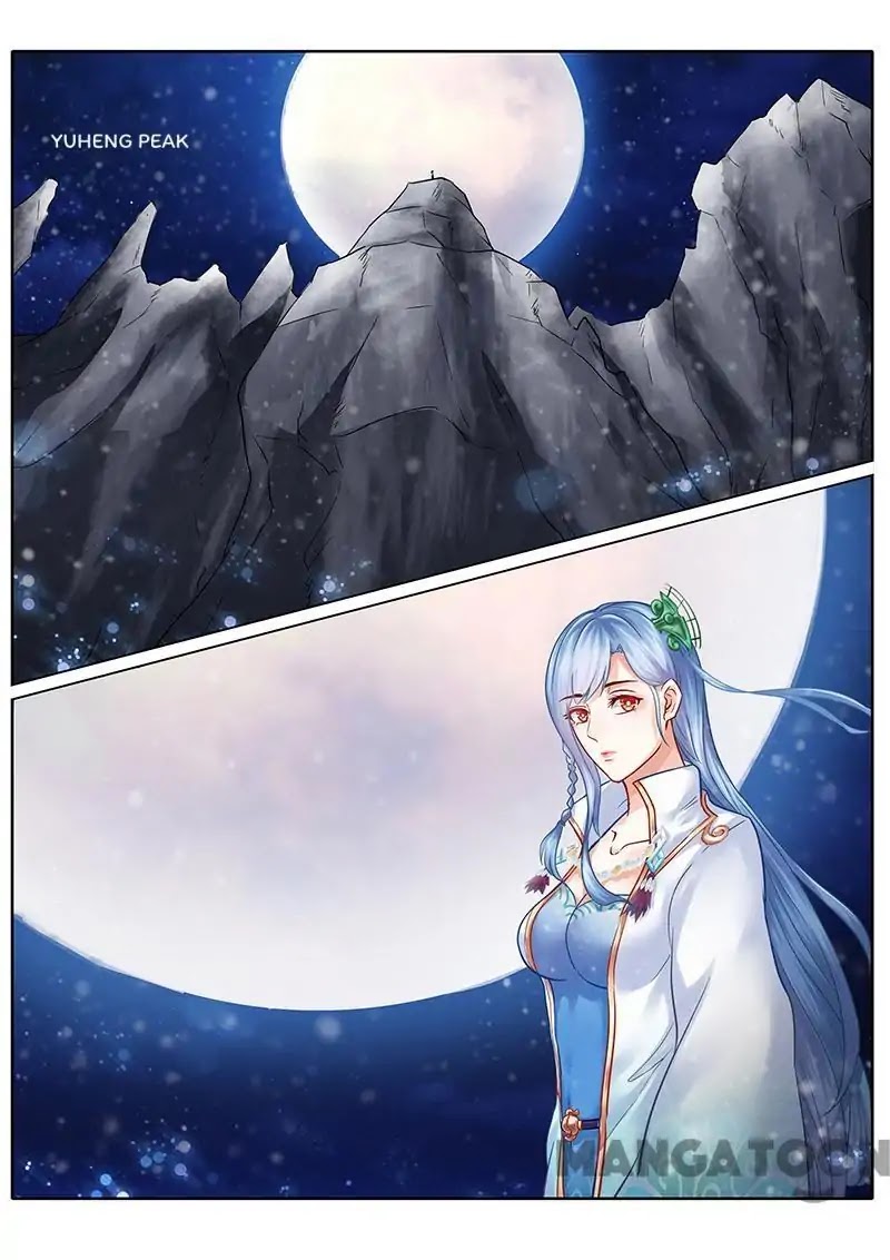 All Heavenly Days Chapter 57 page 5 - Chapter 57