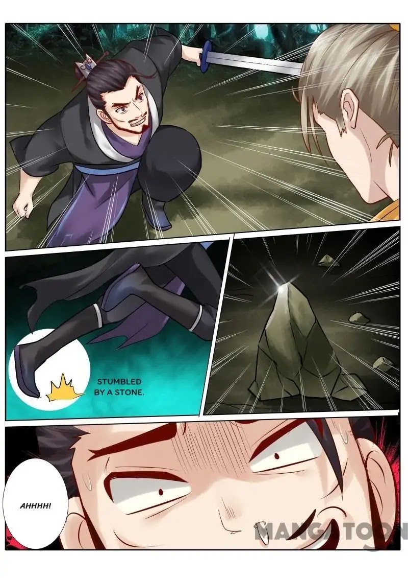 All Heavenly Days Chapter 58 page 7 - Chapter 58