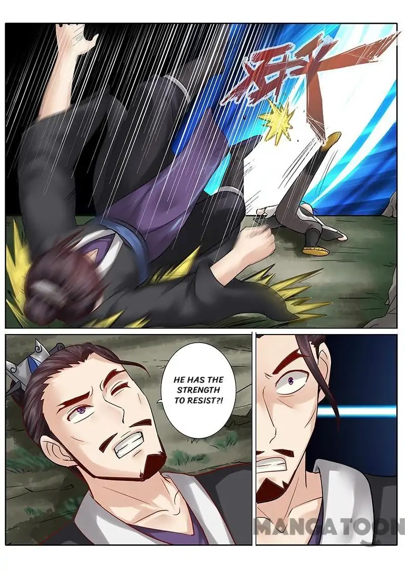 All Heavenly Days Chapter 59 page 4 - Chapter 59