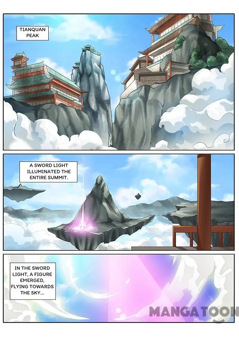 All Heavenly Days Chapter 60 page 1 - Chapter 60