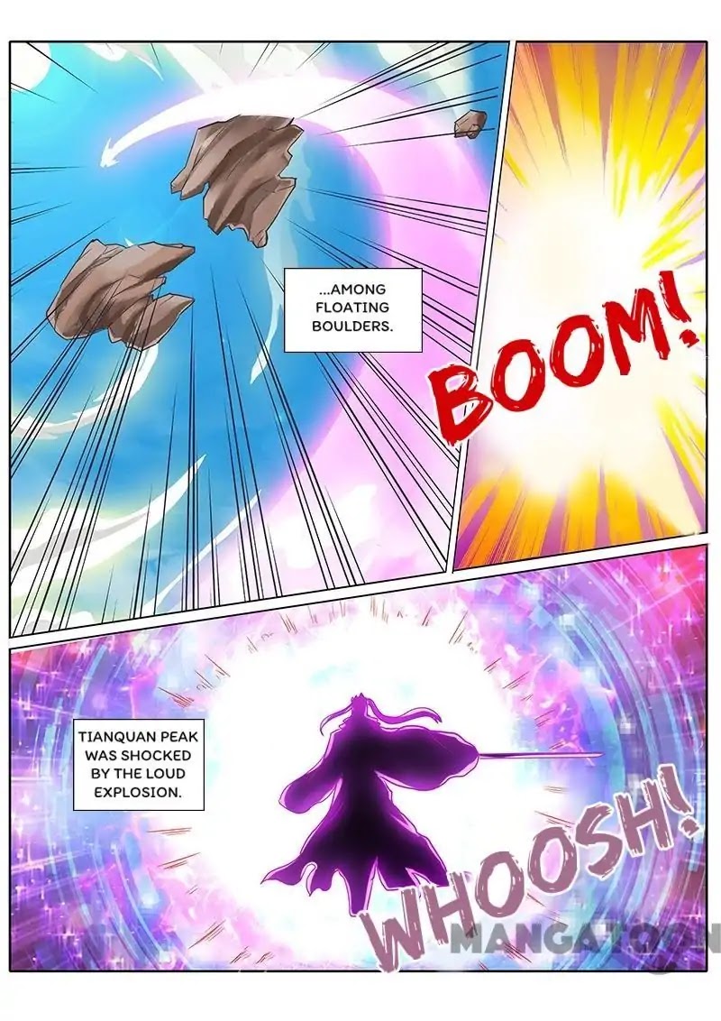 All Heavenly Days Chapter 60 page 2 - Chapter 60