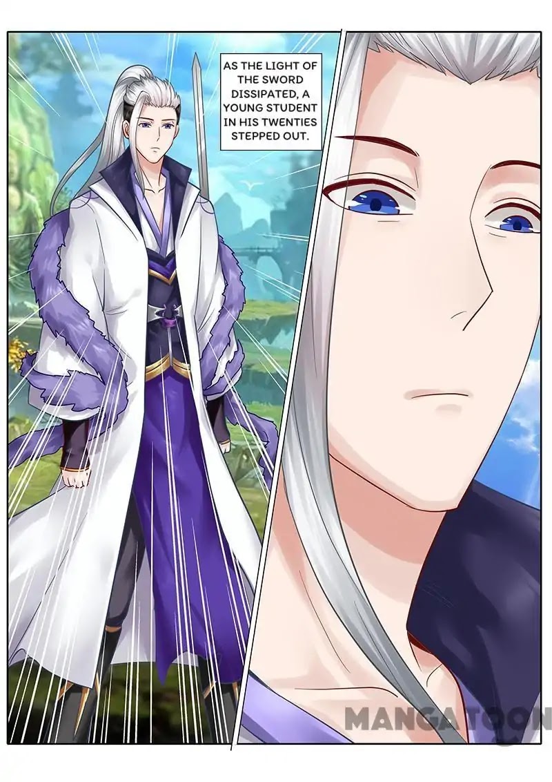 All Heavenly Days Chapter 60 page 3 - Chapter 60