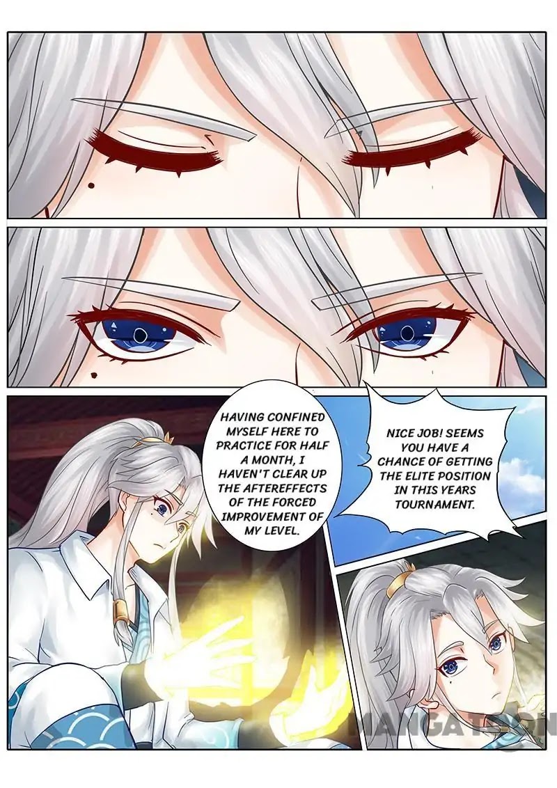 All Heavenly Days Chapter 60 page 7 - Chapter 60