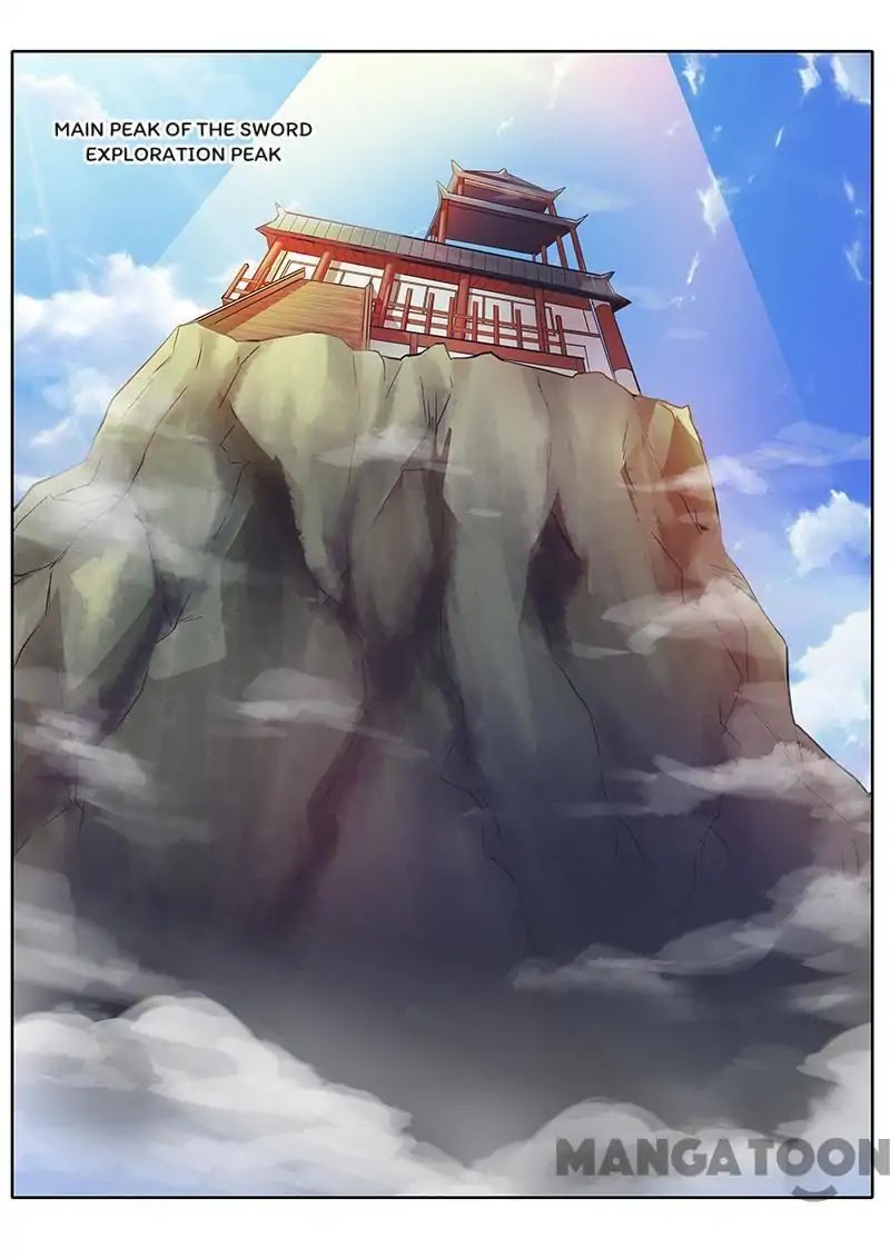 All Heavenly Days Chapter 62 page 6 - Chapter 62
