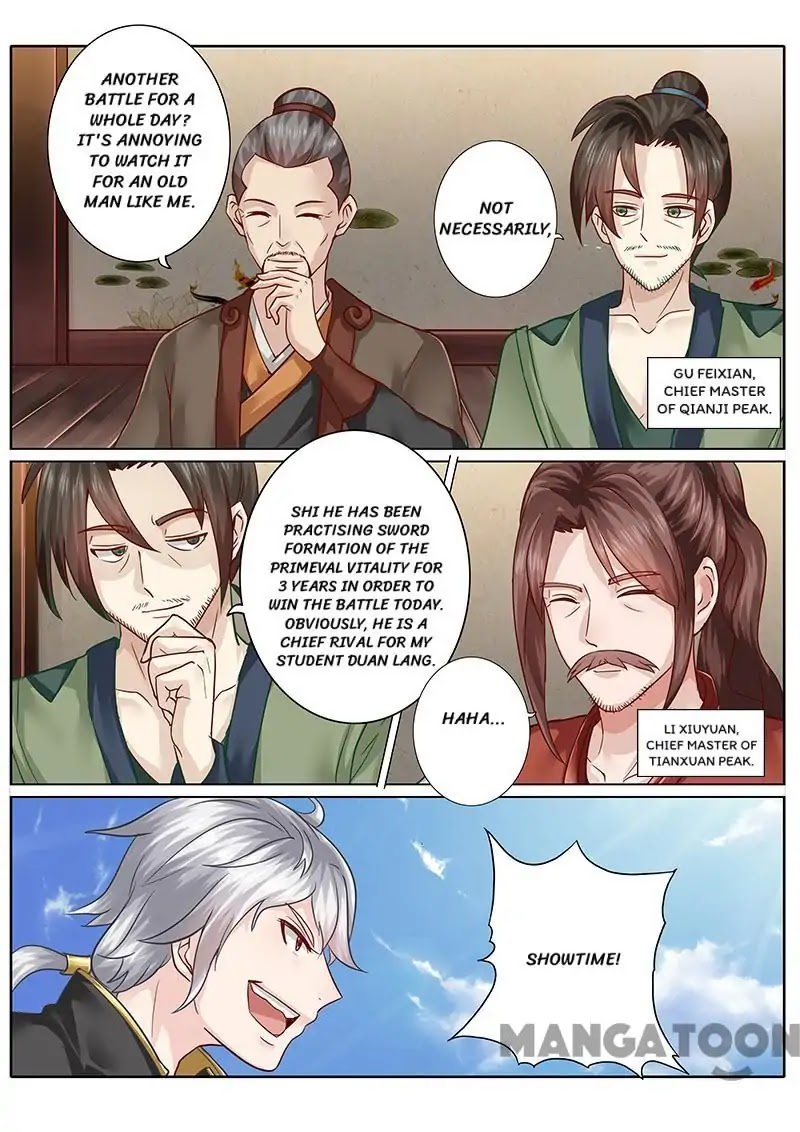 All Heavenly Days Chapter 63 page 2 - Chapter 63