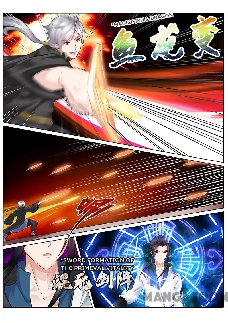 All Heavenly Days Chapter 63 page 3 - Chapter 63