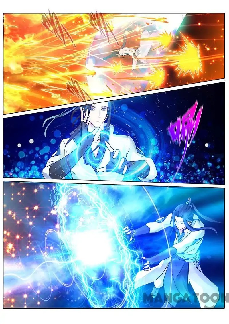 All Heavenly Days Chapter 63 page 5 - Chapter 63