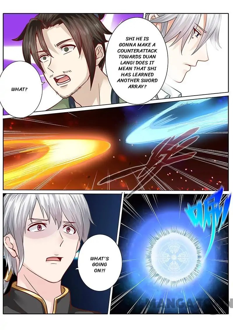 All Heavenly Days Chapter 63 page 6 - Chapter 63
